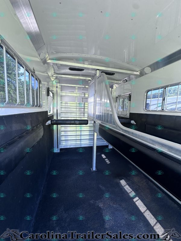 Used Horse Trailers for Sale