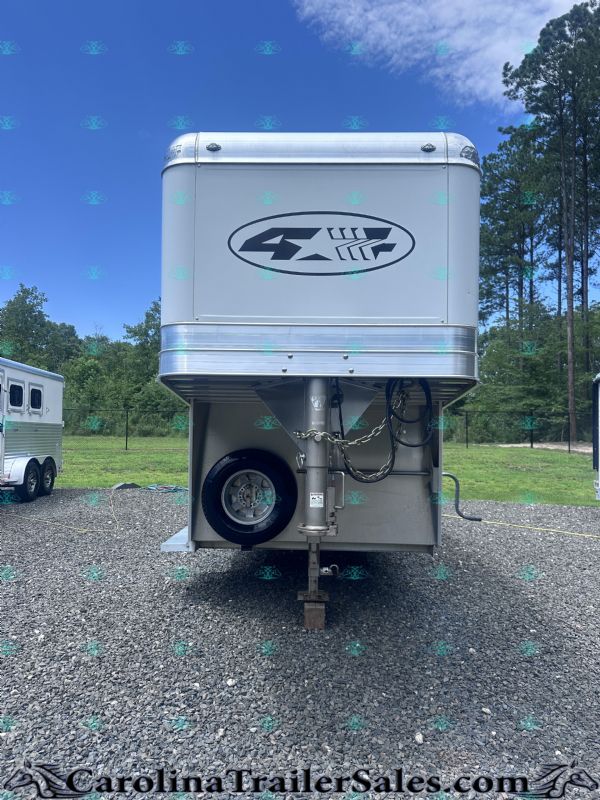 Used Horse Trailers for Sale