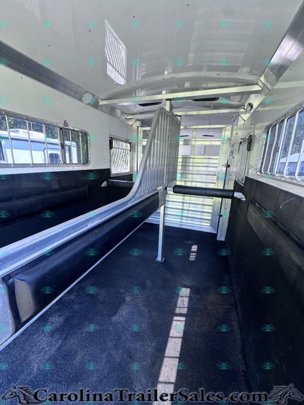 Used Horse Trailers for Sale
