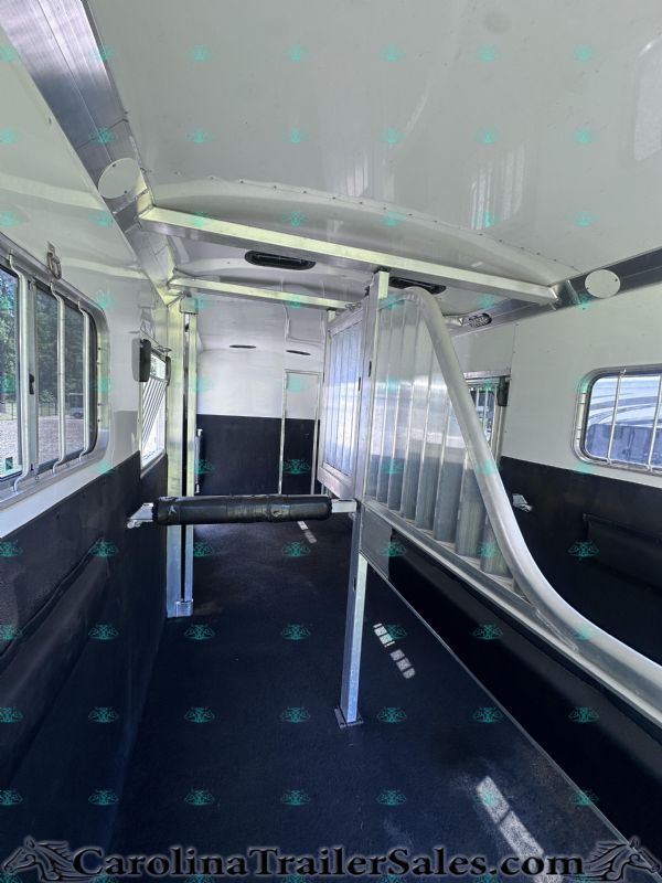 Used Horse Trailers for Sale
