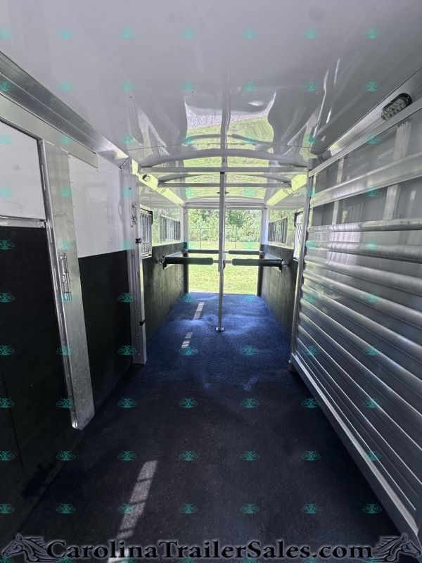 Used Horse Trailers for Sale