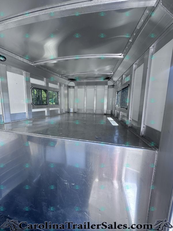 Used Horse Trailers for Sale