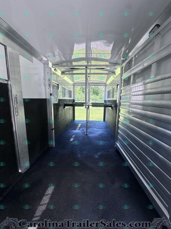 Used Horse Trailers for Sale