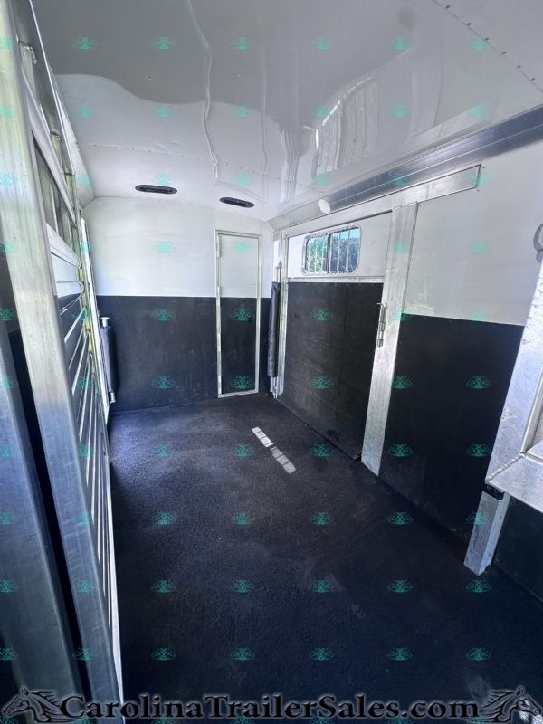 Used Horse Trailers for Sale