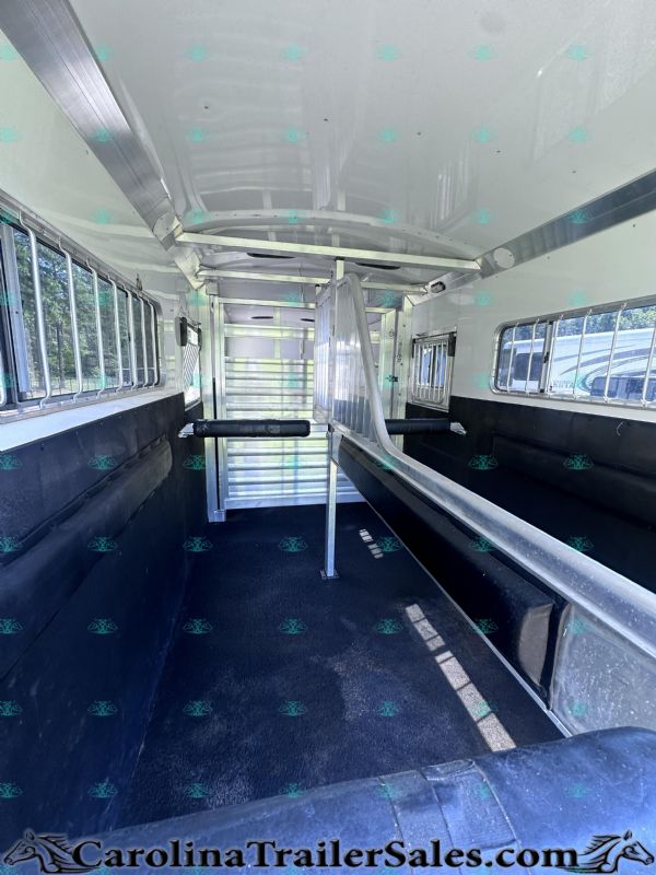 Used Horse Trailers for Sale