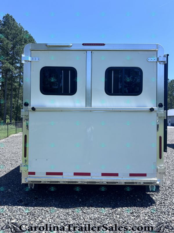Used Horse Trailers for Sale
