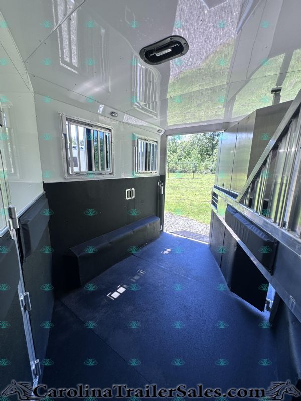 Used Horse Trailers for Sale