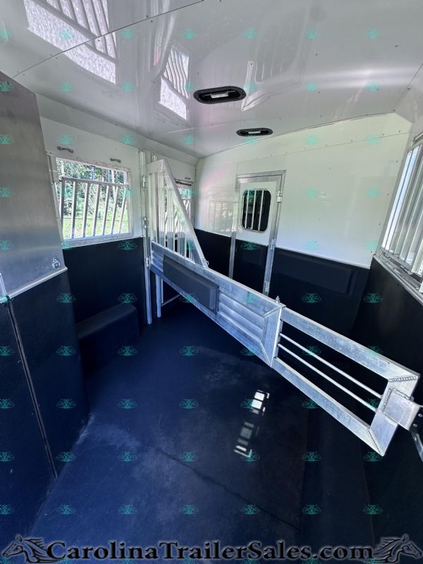 Used Horse Trailers for Sale