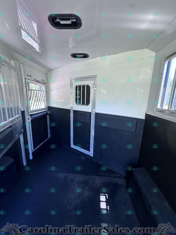 Used Horse Trailers for Sale
