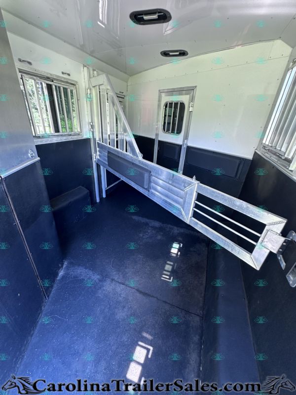 Used Horse Trailers for Sale