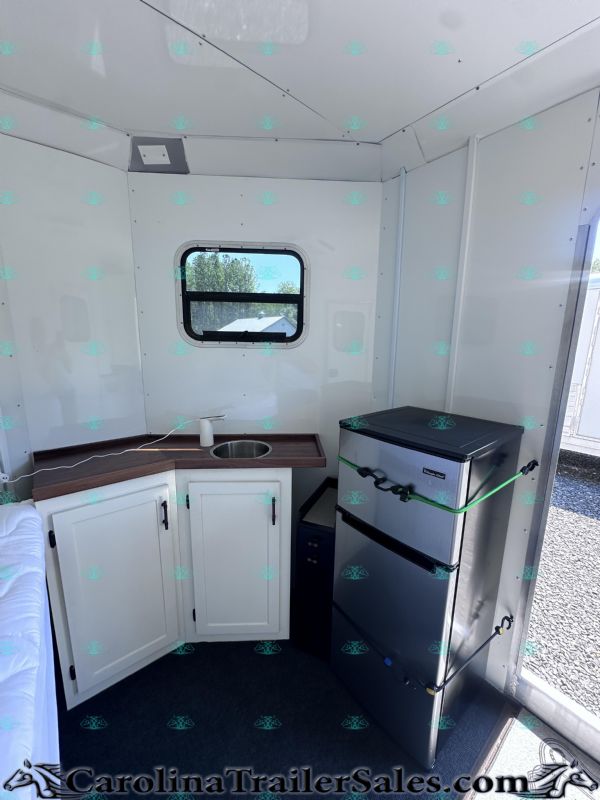 Used Horse Trailers for Sale