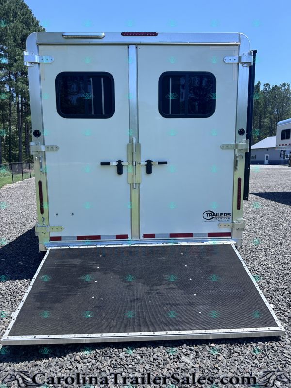 Used Horse Trailers for Sale