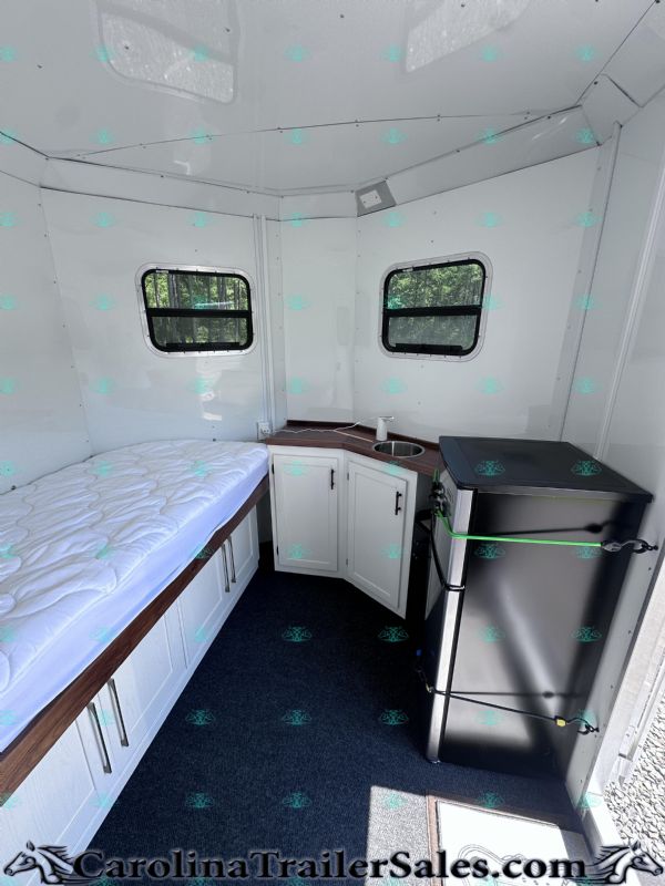 Used Horse Trailers for Sale