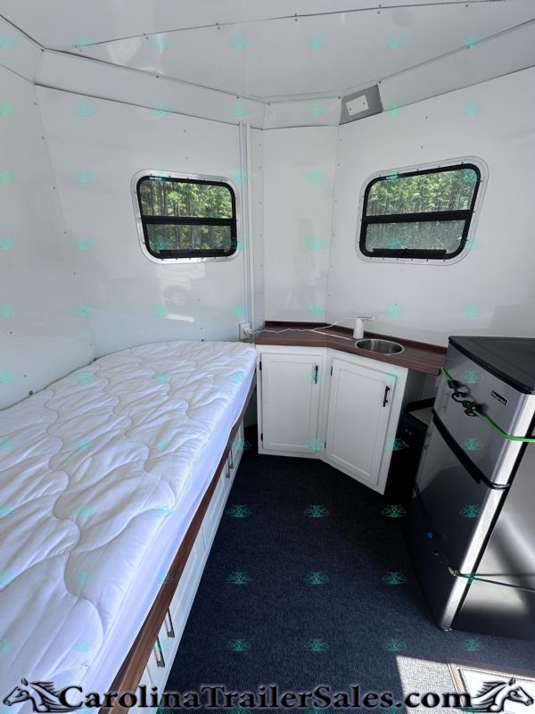 Used Horse Trailers for Sale