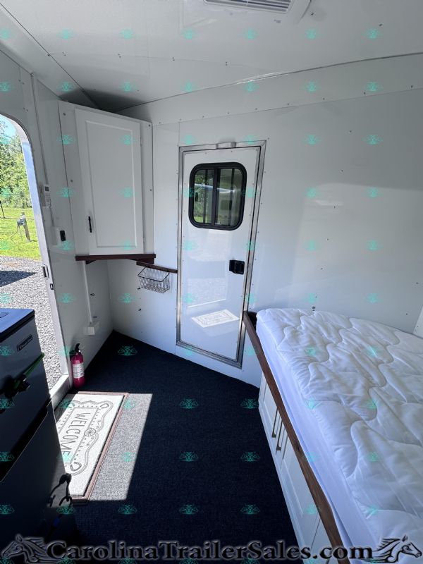Used Horse Trailers for Sale
