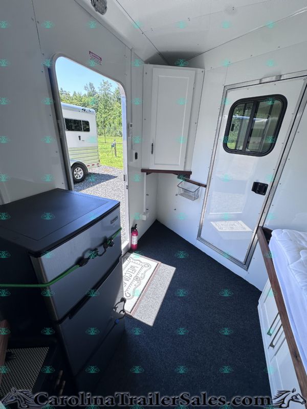 Used Horse Trailers for Sale