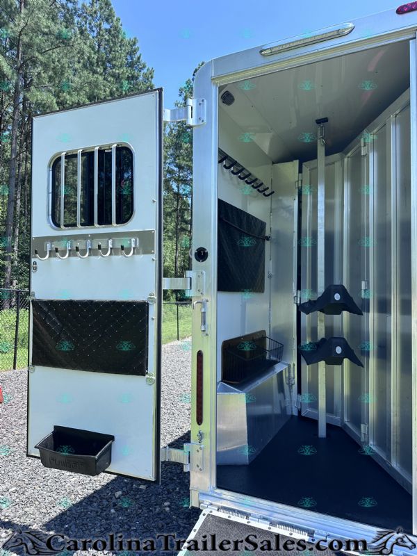 Used Horse Trailers for Sale