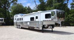2027 Bloomer 5.5H 15.9SW Trail Boss Conversion