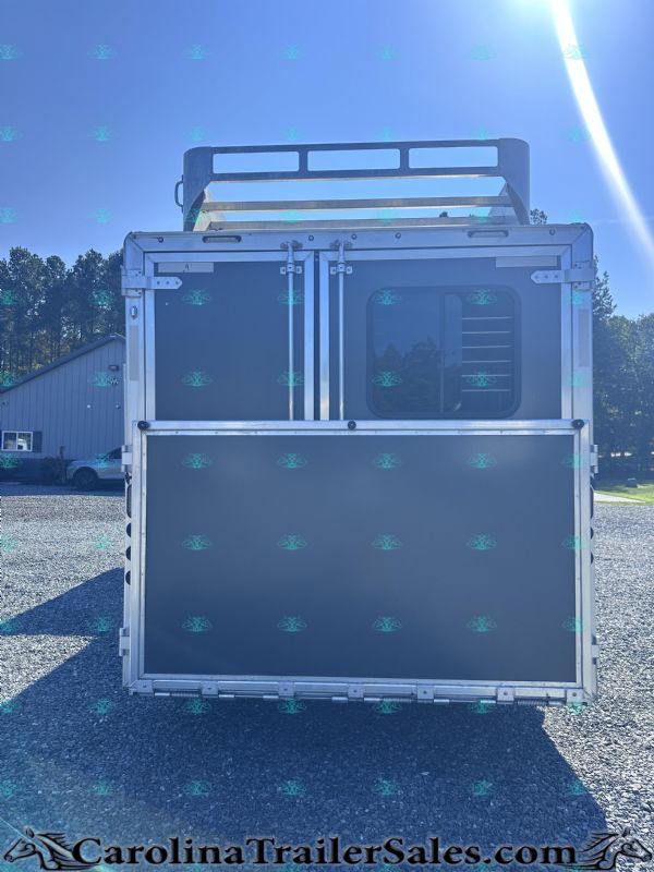 Used Horse Trailers for Sale