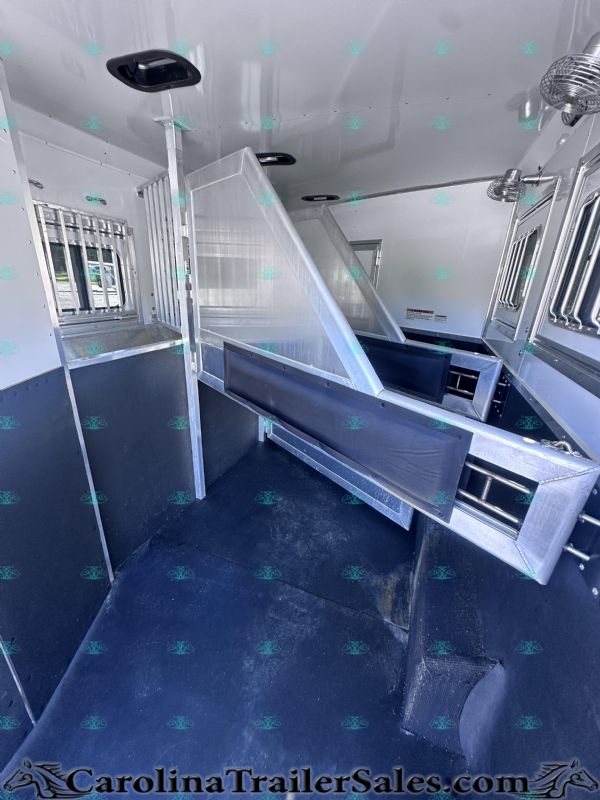 Used Horse Trailers for Sale