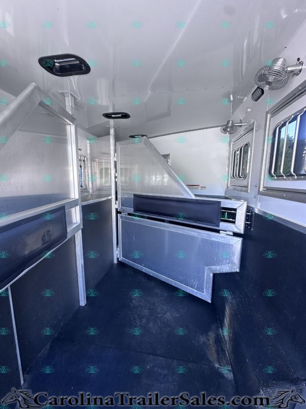 Used Horse Trailers for Sale