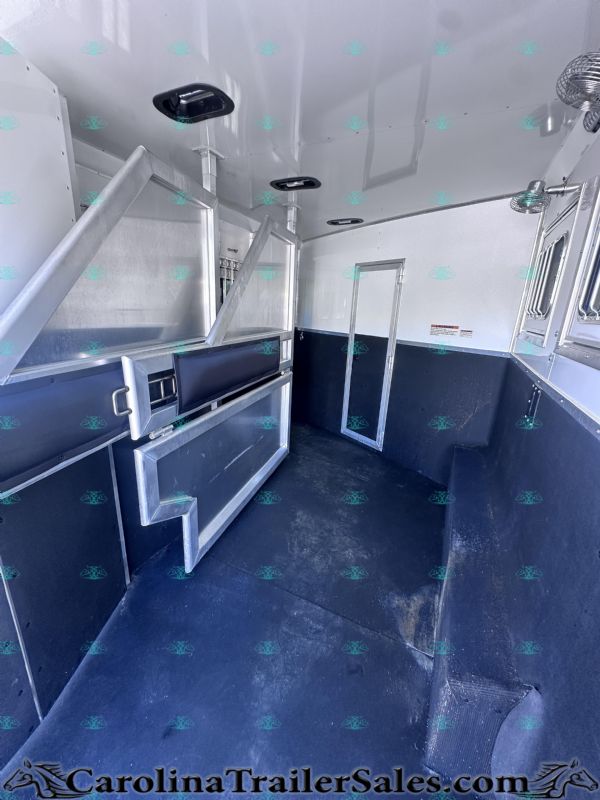 Used Horse Trailers for Sale