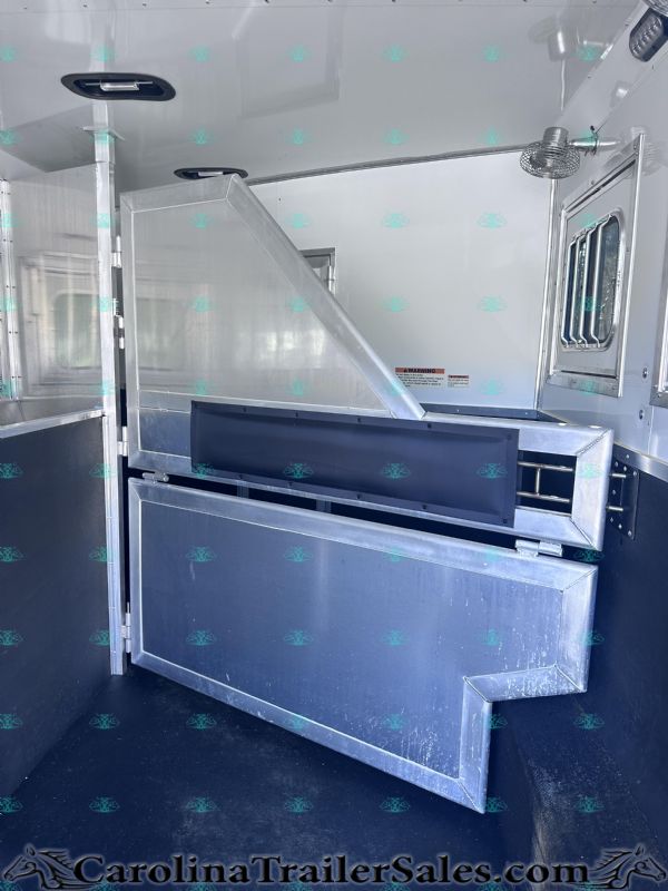 Used Horse Trailers for Sale