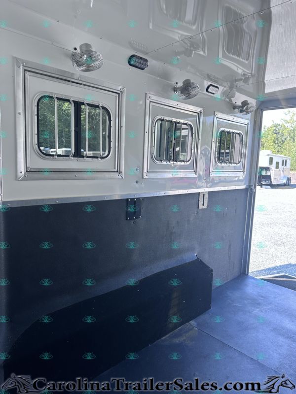 Used Horse Trailers for Sale