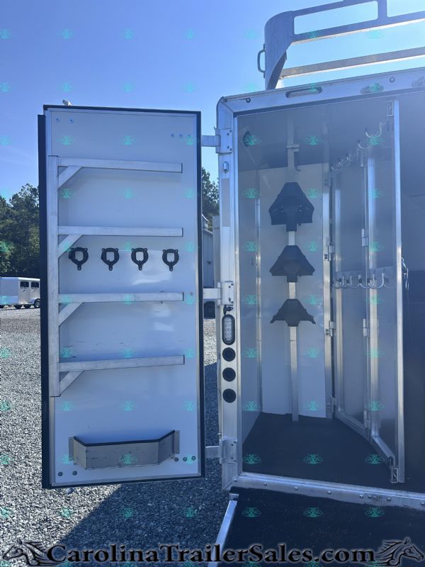 Used Horse Trailers for Sale