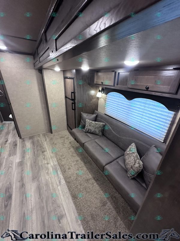 Used Horse Trailers for Sale