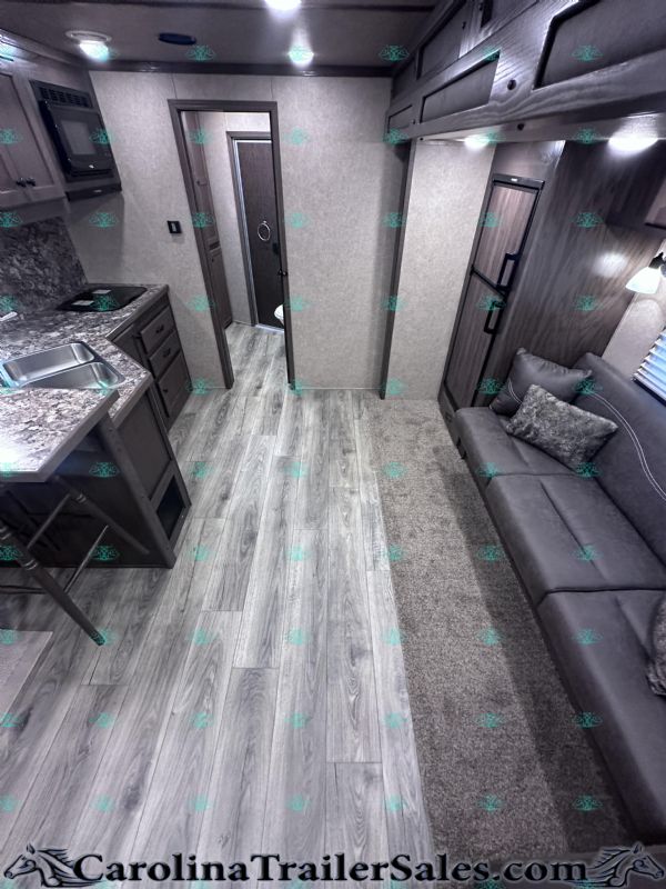 Used Horse Trailers for Sale