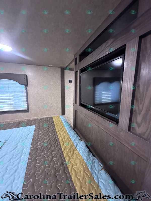 Used Horse Trailers for Sale