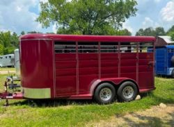 Horse Trailer for sale in MS