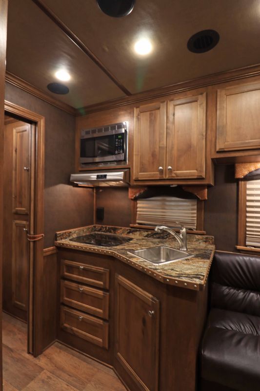 Used Horse Trailers for Sale