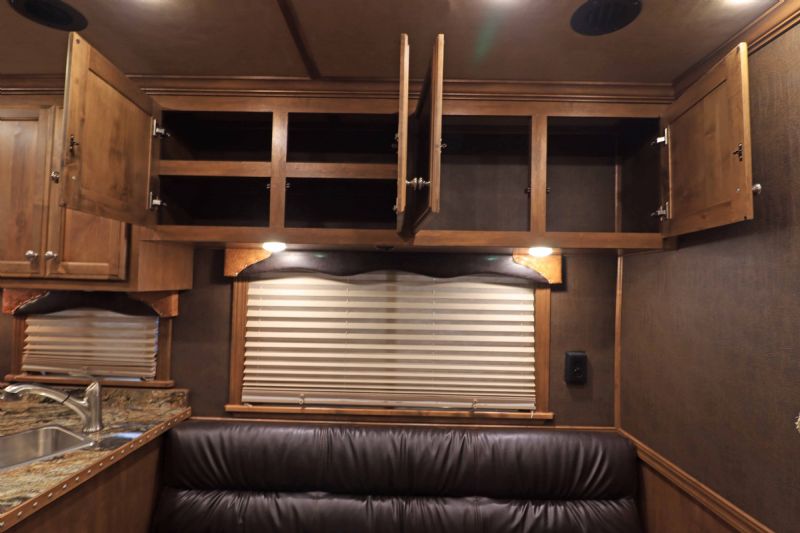 Used Horse Trailers for Sale