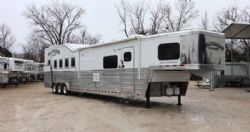 2027 Bloomer 5H 15.9'SW Trail Boss Conversion