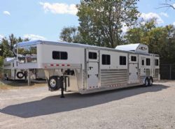 2027 4 Star 6-7 Horse Head to Head, Air Ride