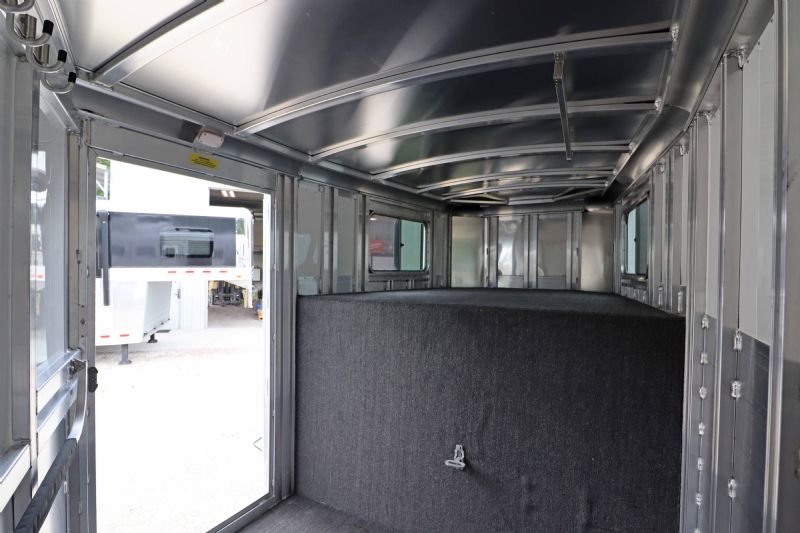 Used Horse Trailers for Sale