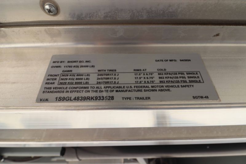 Used Horse Trailers for Sale