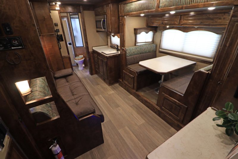 Used Horse Trailers for Sale