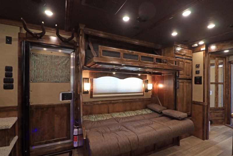 Used Horse Trailers for Sale