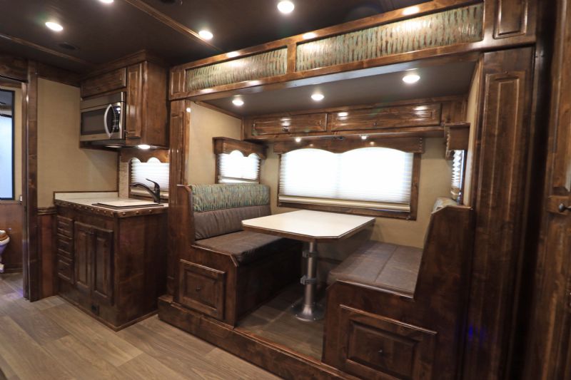 Used Horse Trailers for Sale