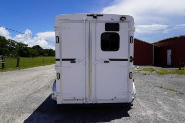 Used Horse Trailers for Sale