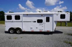 Horse Trailer for sale in AL