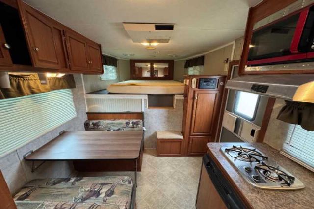 Used Horse Trailers for Sale