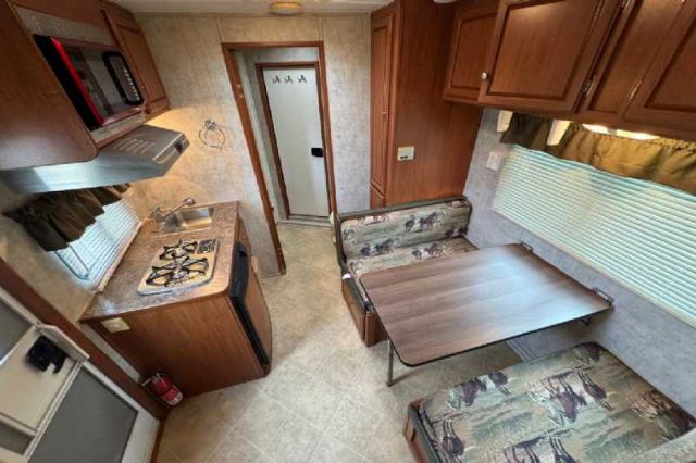 Used Horse Trailers for Sale