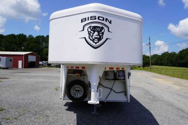 Used Horse Trailers for Sale