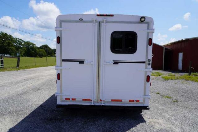 Used Horse Trailers for Sale