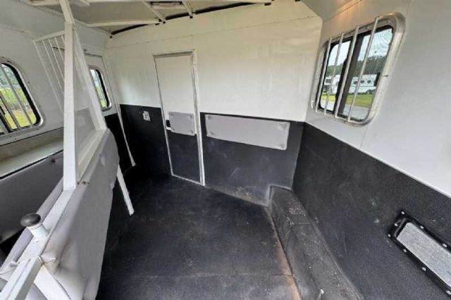 Used Horse Trailers for Sale