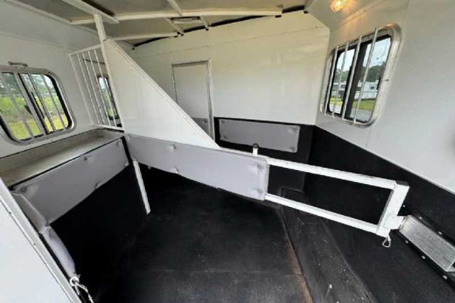 Used Horse Trailers for Sale